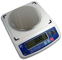 Весы лабораторные электронные ВК-150.1, фото 1