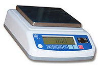 Весы лабораторные электронные ВК-1500.1, фото 1