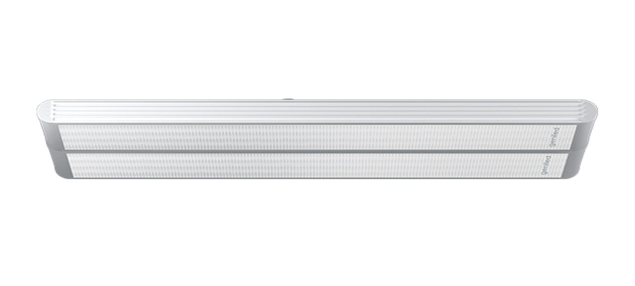 Светодиодный светильник Geniled Element Standart 200 Вт 1x2 - фото 2 - id-p64009243