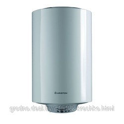 Водонагреватель электрический накопительный Ariston ABS PRO ECO PW 65 V SLIM
