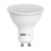 Лампа PLED- SP GU10 7w 5000K 230/50 лампа Jazzway