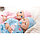 Кукла с мимикой мальчик Baby Annabell Бэби Аннабель , 43 см 794654 Zapf Creation, фото 6
