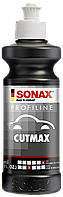 Sonax Profiline Cut Max 246 300 Высокоэффективная абразивная паста для лакокрасочных покрытий 1л