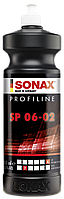 Sonax Profiline 320 300 Высокоэффективная абразивная паста для лакокрасочных покрытий 6/2 1л