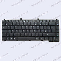 Замена клавиатуры в ноутбуке Acer 3100 3600 3650 5100  ex5200