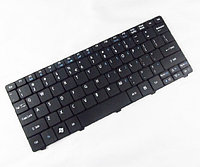 Замена клавиатуры в ноутбуке Acer Aspire One D270 D255 D260 D257 521 BLACK