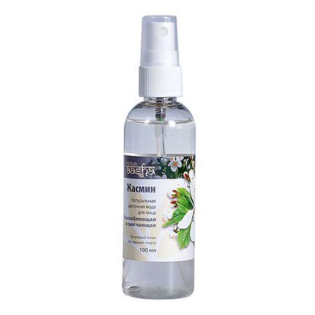 Цветочная вода Жасмин Aasha Herbals, 100 мл