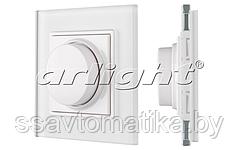 Панель Rotary SR-2835CCT-RF-IN White (3V, MIX)