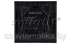 Панель Rotary SR-2836R-CCT-RF-IN Black (3V, MIX)