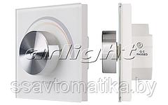 Панель Rotary SR-2836R-CCT-RF-IN White (3V, MIX)