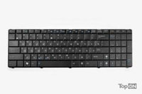 Замена клавиатуре в ноутбуке Asus A52 U50 K52 F50 N73 
