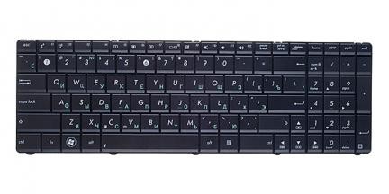 Замена клавиатуры в ноутбуке Asus K53 K53BR K53BY K53TA K53TK K53U K53Z - фото 1 - id-p2689458