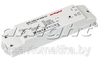 Диммер SRP-1009-24-50W (220V, 24V, 50W) - фото 2 - id-p64150577