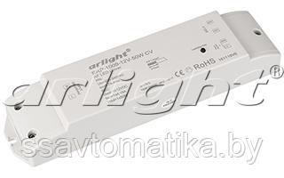 Диммер SRP-1009-12-50W (220V, 12V, 50W) - фото 1 - id-p64150580