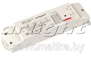 Диммер тока SRP-1009-50W (220V, 200-1500mA) - фото 1 - id-p64150582