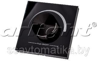 Панель Rotary SR-2805R-RF-IN Black (3V, DIM) - фото 1 - id-p64153660