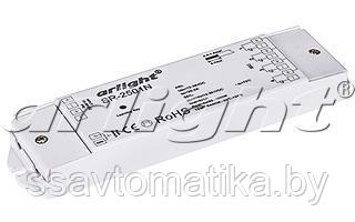 Диммер SR-2501N (12-36V, 240-720W)