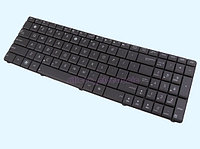 Замена клавиатуры в ноутбуке Asus K52JB K52JC K52JK K52JR