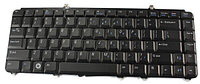 Замена клавиатуры в ноутбуке Dell INSPIRION 1420 1520 1525 XPS M1330 BLACK