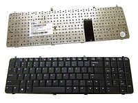 Замена клавиатуры в ноутбуке HP DV9000 DV9100 DV9200 DV9300 DV9500 DV9700 DV9800