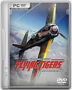Flying Tigers: Shadows Over China PC (копия лицензии)