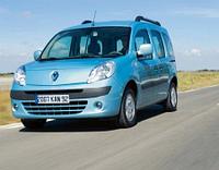 Автостекло Renault Kangoo 2008- стекло боковое заднее