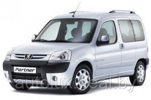 Автостекло Citroen Berlingo - фото 1 - id-p112096841