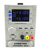 Блок питания цифровой ELEMENT 305DB