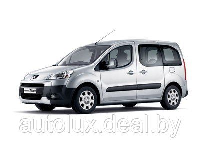 Автостекла Citroen Berlingo 2 - фото 1 - id-p112096852