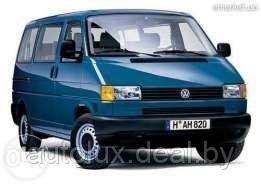 Volkswagen T-4 стекло заднее боковое - фото 1 - id-p64170129