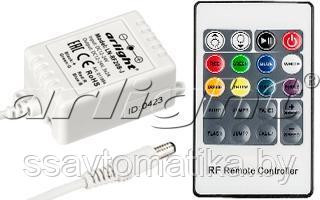 Контроллер LN-RF20B-J (12V, 72W, ПДУ 20кн)