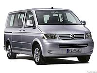 Volkswagen transporter T-5 стекло заднее боковое