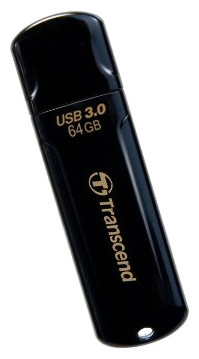 USB Flash Transcend JetFlash 700 64GB (TS64GJF700)