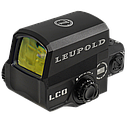 Прицел коллиматорный Leupold D-EVO Carbine Optic (LCO) Red Dot CMR-W 1 MOA Dot, фото 2
