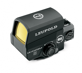 Прицел коллиматорный Leupold D-EVO Carbine Optic (LCO) Red Dot CMR-W 1 MOA Dot