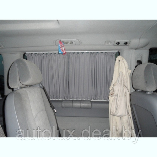 Автошторки Mercedes vito viano w639 шторки - фото 3 - id-p64228674