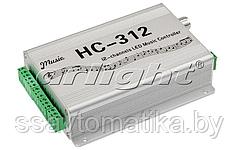 Аудиоконтроллер CS-HC312-SPI (5-24V, 12CH)