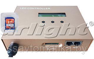 Контроллер HX-802TB (30720 pix, 220V, SD-карта) - фото 1 - id-p64216375