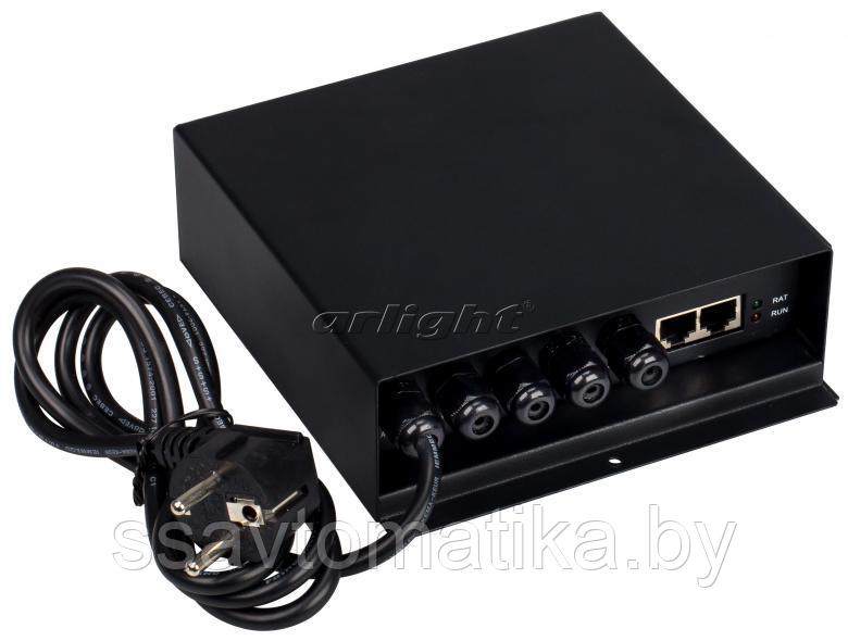 Контроллер HX-801RB (5120 pix, 220V, TCP/IP) - фото 1 - id-p64216692