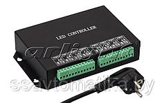 Контроллер HX-801RC (8192 pix, 220V, TCP/IP)