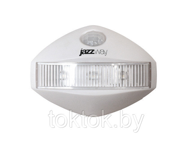 Светильник светодиодный с датч. движ. 0,61 Вт TS1-L03 JAZZWAY