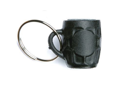 Точилка Harrows Sharpener Beer Mug - фото 1 - id-p64222603