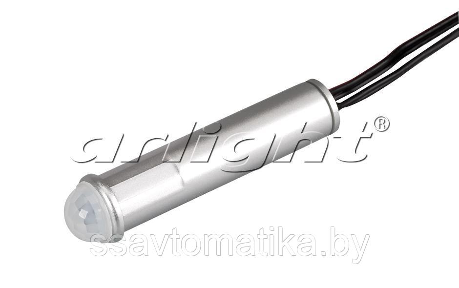 Датчик SR2-Motion Round (12V, 20W, PIR Sensor) - фото 2 - id-p64228213