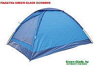 Палатка Duodome