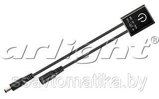 ИК-датчик SR3-Hand Black (12-24V, 36-72W, IR-Sensor) - фото 1 - id-p64228828