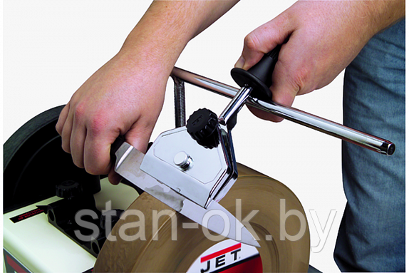 ПРИСПОСОБЛЕНИЕ ДЛЯ ШЛИФОВАНИЯ ПО ДЛИНЕ, ДЛЯ ДОВОДКИ ТОНКИХ И ДЛИННЫХ НОЖЕЙ С ДЛИНОЙ ЛЕЗВИЯ БОЛЬШЕ 10 СМ JSSG10