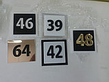 Номер на дверь (организациям), фото 6