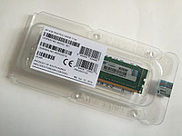 669322-B21 684034-001 Оперативная память HP 4GB 2Rx8 1600MHz PC3-12800E-11  ECC UnBUF