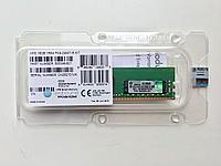 805349-B21 819411-001 Оперативная память HPE 16GB 1Rx4 PC4-2400T-R ECC REG