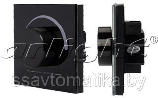 Панель Rotary SR-2202-IN Black (24V, 0-10V)